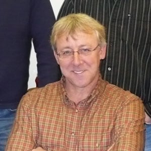 Bernard Deschner