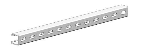 METAL-STRUT-CHANNEL