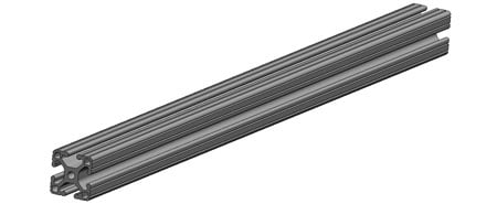 metal extrusion