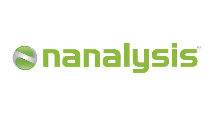 Nanalysis Logo