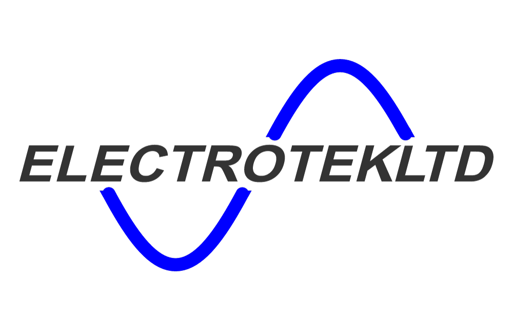 Electrotek-Logo