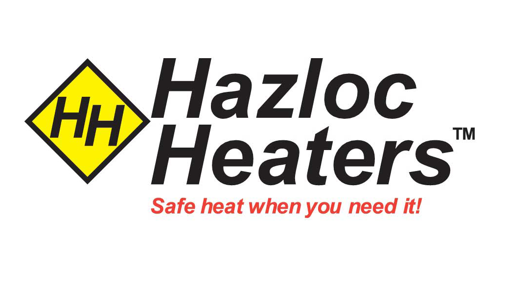 Hazloc Heater Logo