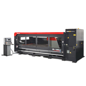 LASER FOM2 3015