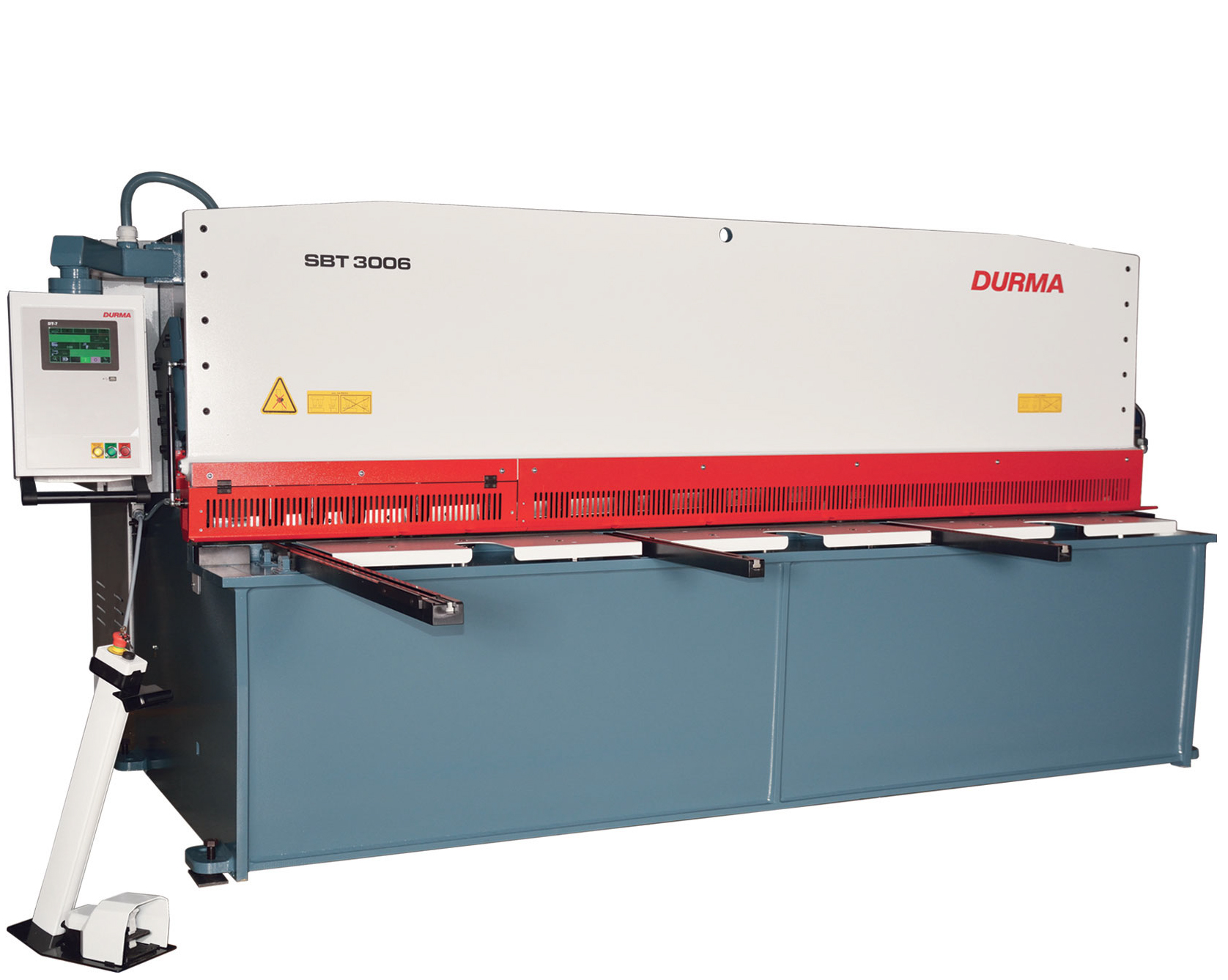 Shear-DURMA-SBT-3006