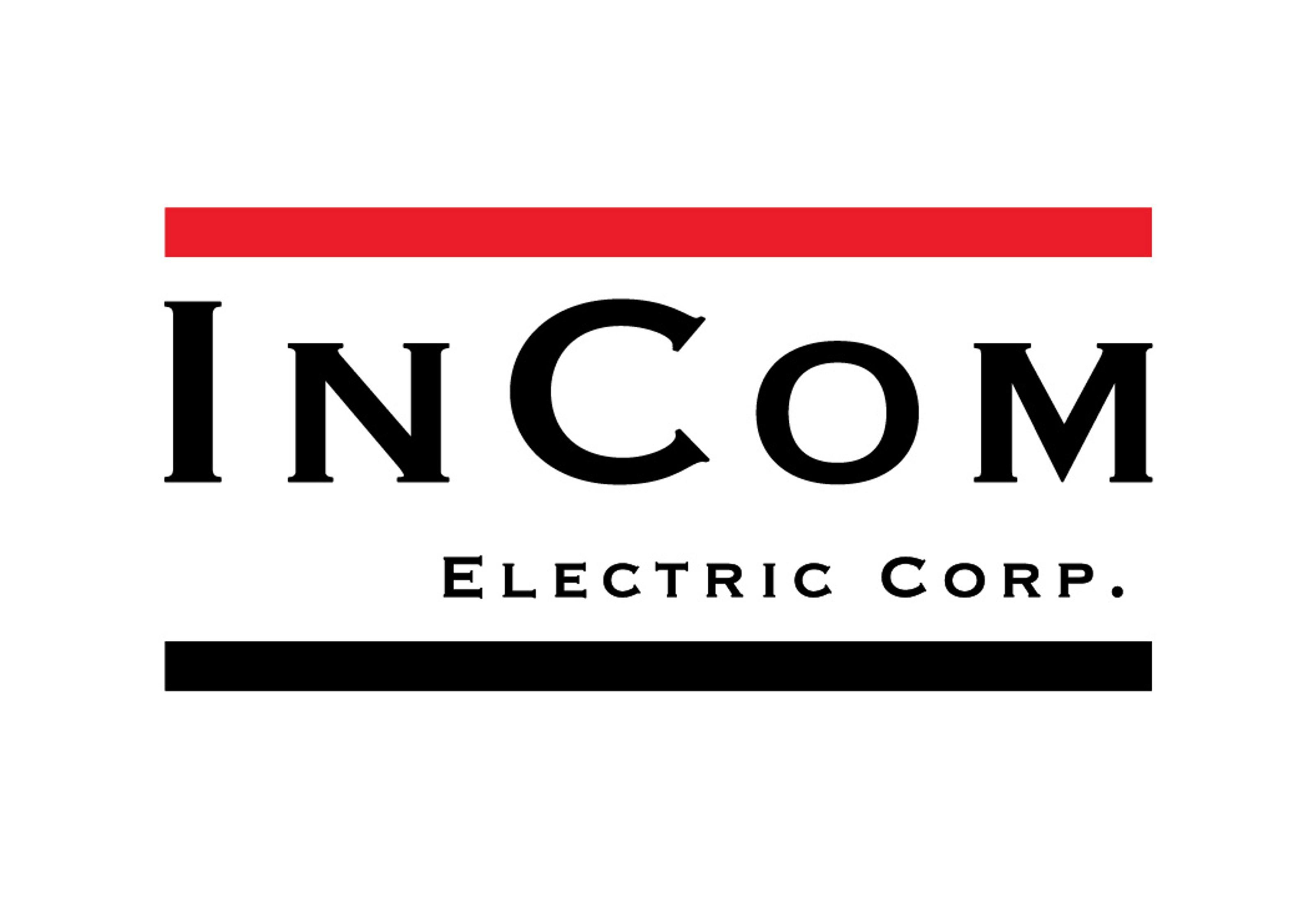 Incom Logo