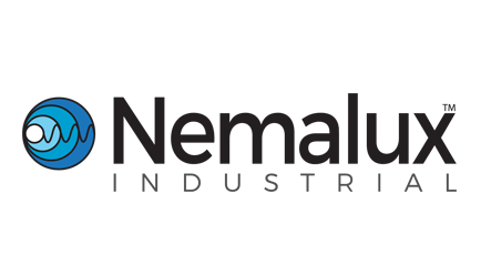 Nemalux Logo