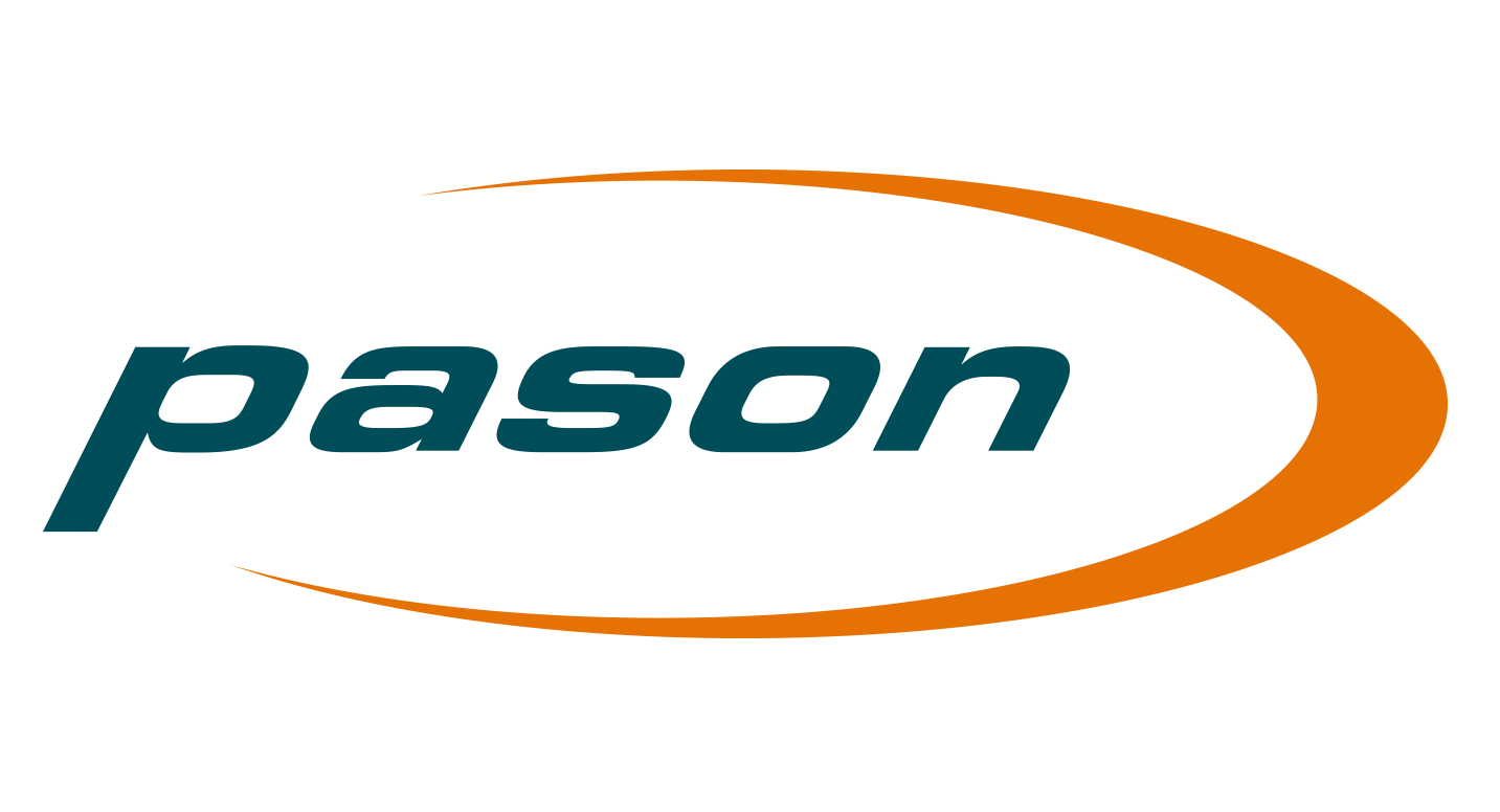 Pason Logo